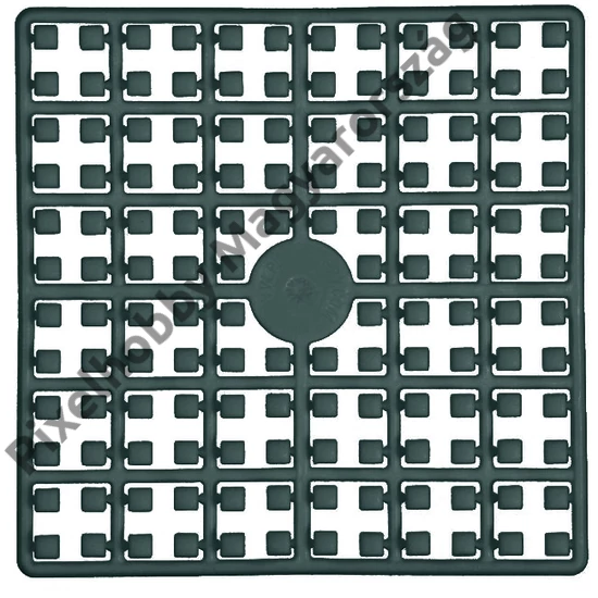 Pixelnégyzet - 534