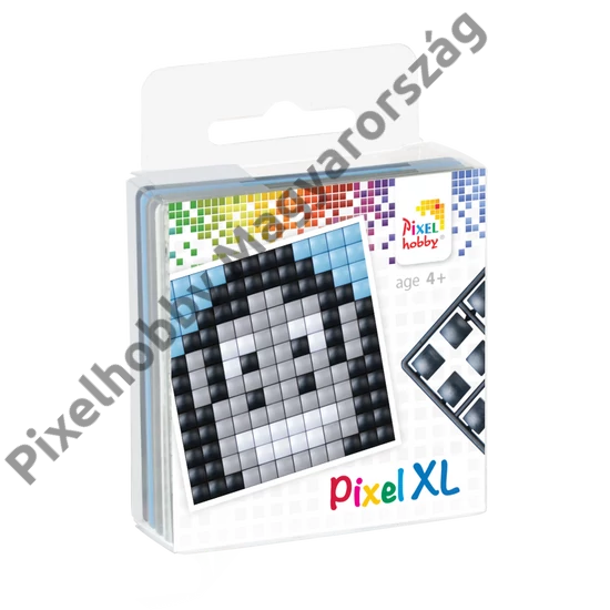 Pixel XL szett - Gorilla