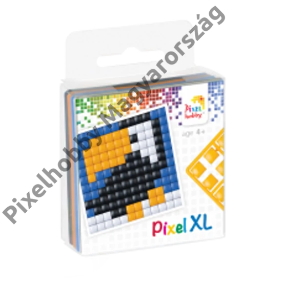 Pixel XL szett - Tukán