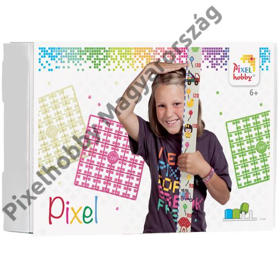 Magasságmérő Pixel 