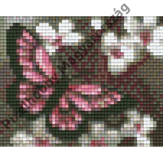 Pillangó 2 (12,7x10,1cm)