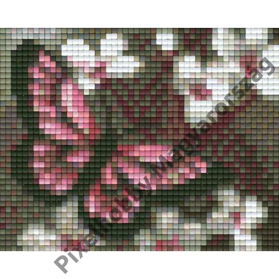 Pillangó 2 (12,7x10,1cm)
