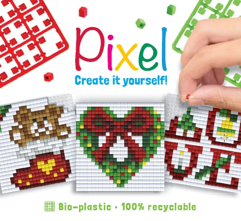 Pixelhobby Mintak () Pixelhobby Mintak